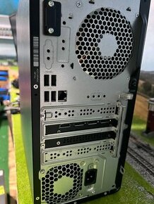 HP Game PC RTX3060