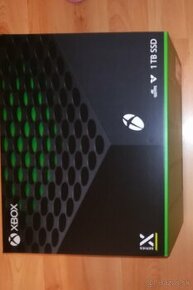 Microsoft Xbox Series X