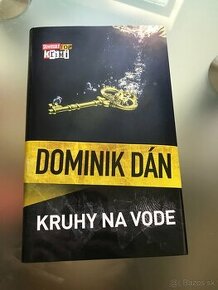 Dominik Dán - Kruhy na vode