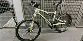 Predam Cannondale RZ 120 Two