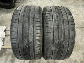 315/35 r21 Pirelli letné 2ks - 1