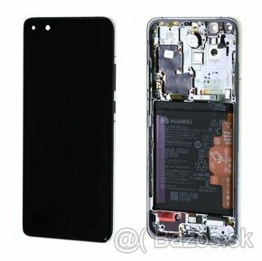 Huawei P /HONOR /MATE / NOVA / Y - LCD Service Pack Originál