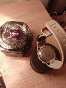 Casio gshock