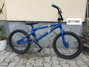 Predám BMX