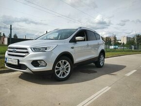 Ford Kuga 1.5 tdci 88kw - 1