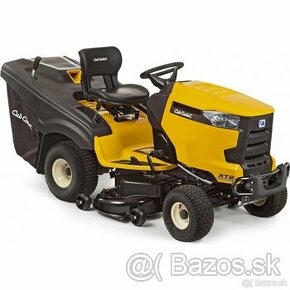 Pedam nový trávny traktor CUB CADET XT 2 QR106