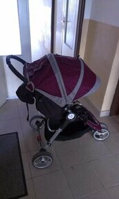 Kociar Baby Jogger CITY MINI Purpurova - 1