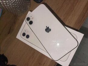 iPhone 11 White 128GB