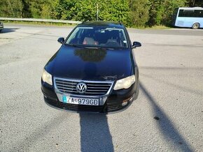 Predám Volkswagen Passat B6 2.0 103kw - 1