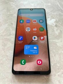 Samsung Galaxy A32 - perfektný stav