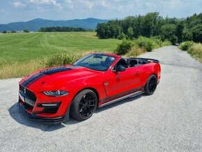 Ford Mustang Convertibile 5,0TI GT SHELBY Packet KIT