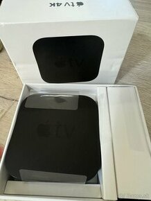 Predám apple TV 4k 32gb - 1