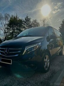 Mercedes Vito Tourer 116 CDI - 1