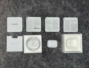 Airpods Pro 2 s Magsafe - 1