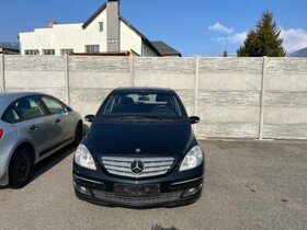 Mercedes-Benz B 150 W245 - diely