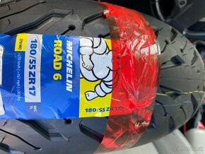 Michelin Road 6