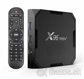 X96 MAX PLUS 2. 4/32GB - 1