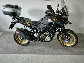 SUZUKI DL1050 XT Vstrom - 1