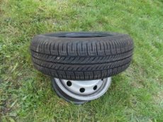 Predam pneu 185/65r15,,Goodyear