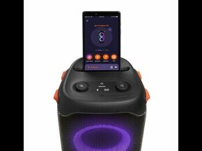 Prenájom JBL Partybox 110