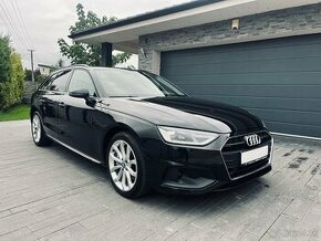 Audi A4 2.0tdi Advanced Stronic - 1