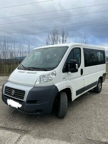 Fiat Ducato 2.3 Multijet Panorama - 1