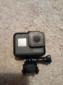 GoPro Hero 5