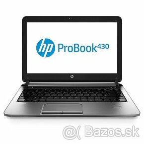 HP ProBook  430 - INTEL i5- 512GB SSD - Windows 11 Pro - 1