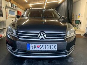 Volkswagen Passat  2.0 TSI Highline DSG