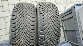 Pirelli Winter Cinturato 205/55 R16 91T M+S