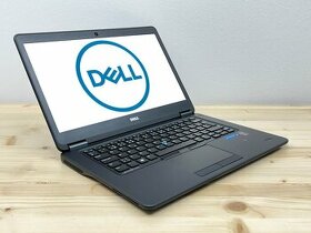 Dell Latitude E7450, I5-5300,16Gb,256SSD - 1