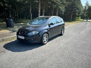 Seat Altea XL 1,9 TDI DSG6