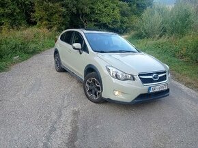 Subaru XV 4x4 - 1