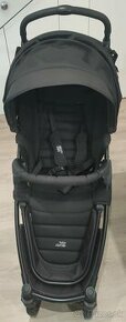 Detský kočík Britax Römer B-Motion 4plus trojkombinácia - 1