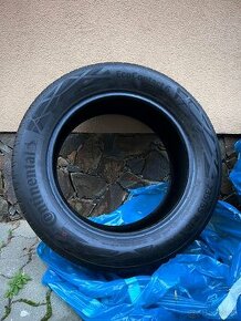 Nové Continental EcoContact 6 235/55 R18 (2024) - 1