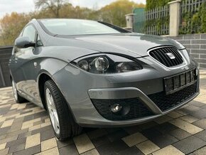 SEAT ALTEA XL 2.0 TDI CR 103 KW XENON - 1