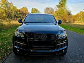 Audi Q7 4.2TDI 240KW el.tažné 7.osobova Bose R20 Panorama - 1