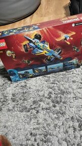 Lego Ninjago 71752