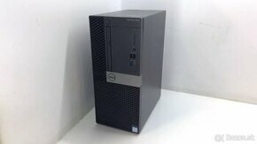 Dell OptiPlex 5060 MT -  i5-8500,16GB RAM,256GB,W10