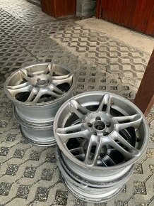 R17 5x100 - 1