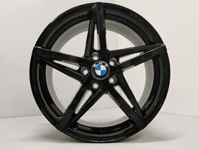 BMW 3, 4, 5, X1, X3 alu disky 5x120 R19 ET35 8J