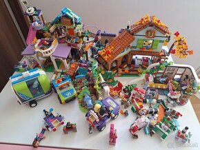 Lego friends