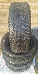 205/55 R16 zimne pneumatiky