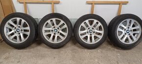 Disky BMW E90 R16