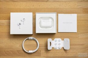 Apple airpods pro 2