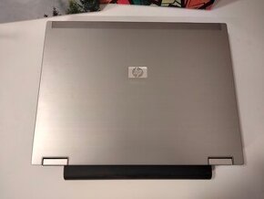 rozpredam na diely notebook Hp elitebook 2530p