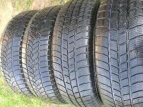 zimne pneumatiky 195/65 r15