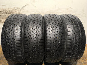 185/60 R15 Zimné pneumatiky Barum Polaris 4 kusy