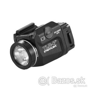 Taktické svetlo Streamlight TLR 7