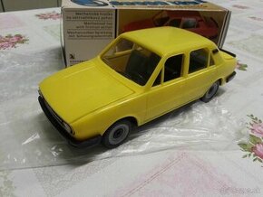 Predám Škoda 120L 1:20 Kaden